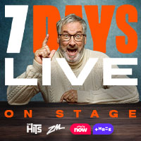 7 Days Live