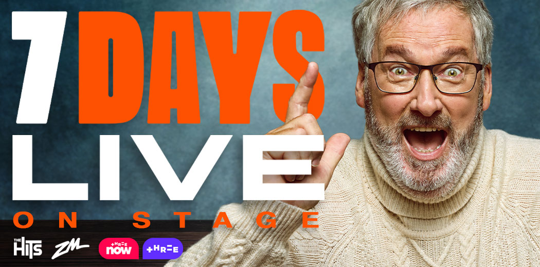 7 Days Live - Napier