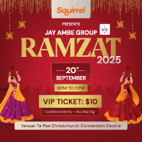 Ramzat 2025