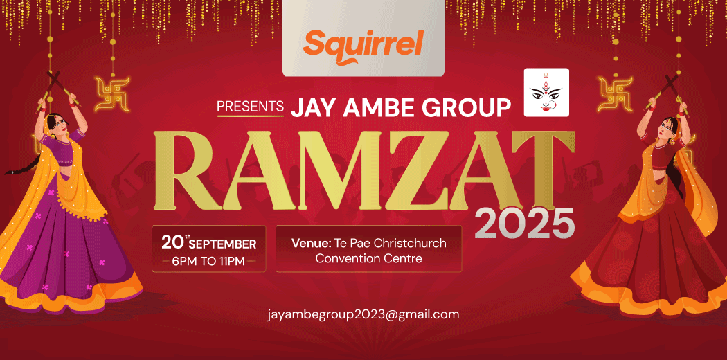 Ramzat 2025