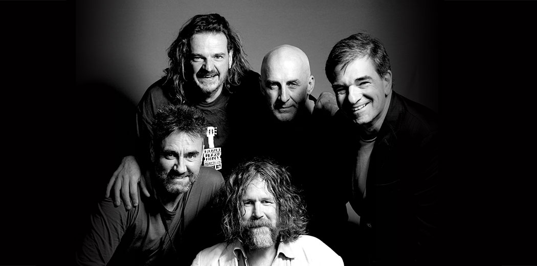 Hothouse Flowers