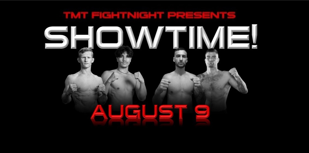 TMT Fight Night