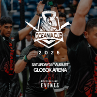 Oceania Cup 2025