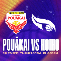 ProBuild ITM Mainland Pouākai v Hoiho