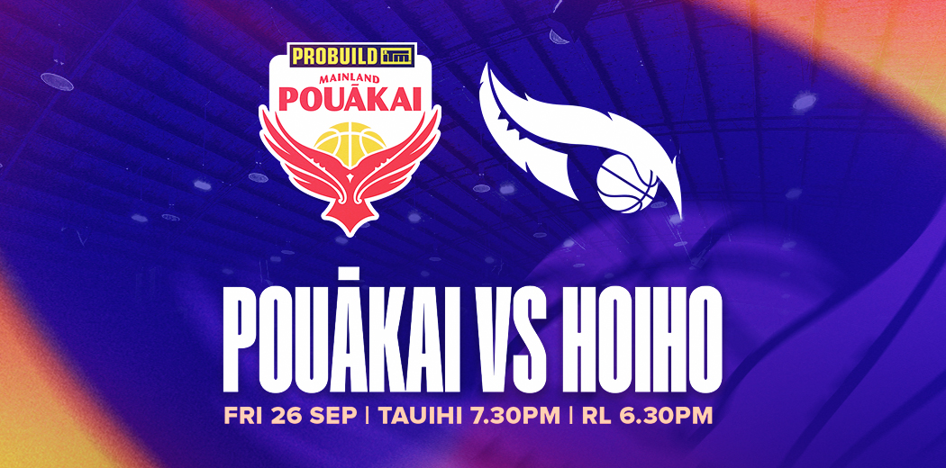 ProBuild ITM Mainland Pouākai v Hoiho