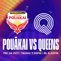 ProBuild ITM Mainland Pouākai v Queens