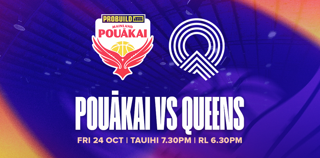 ProBuild ITM Mainland Pouākai v Queens