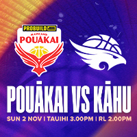 ProBuild ITM Mainland Pouākai v Kahu