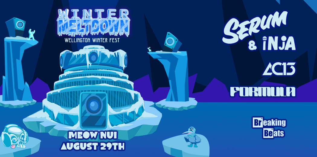 Winter Meltdown 2025