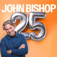 John Bishop - Palmerston North