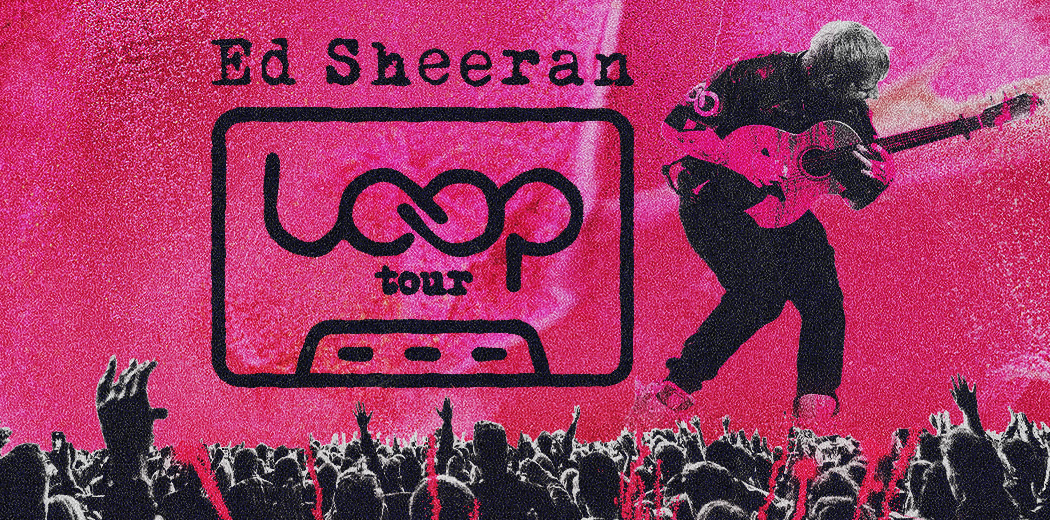 Ed Sheeran