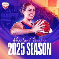 ProBuild ITM Mainland Pouākai Season 2025