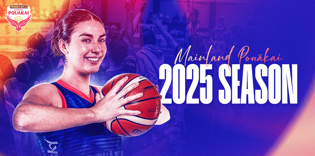 ProBuild ITM Mainland Pouakai v Southern Hoiho