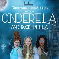 Cinderella & Rockerfella