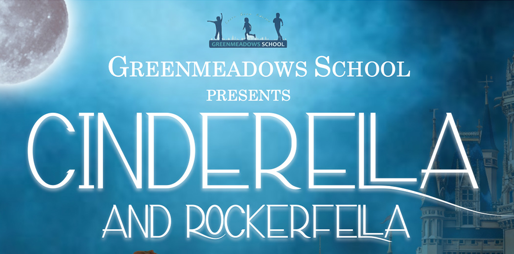 Cinderella & Rockerfella