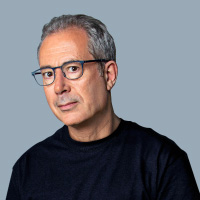 An Evening with Ben Elton