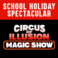 Circle of Illusion