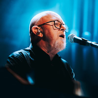Sir Dave Dobbyn - Napier
