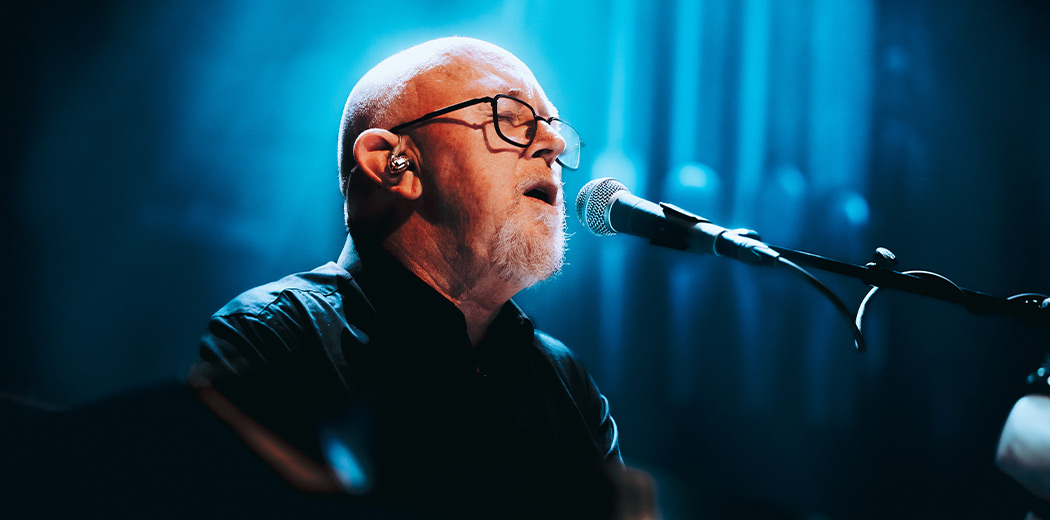 Sir Dave Dobbyn - Palmerston North