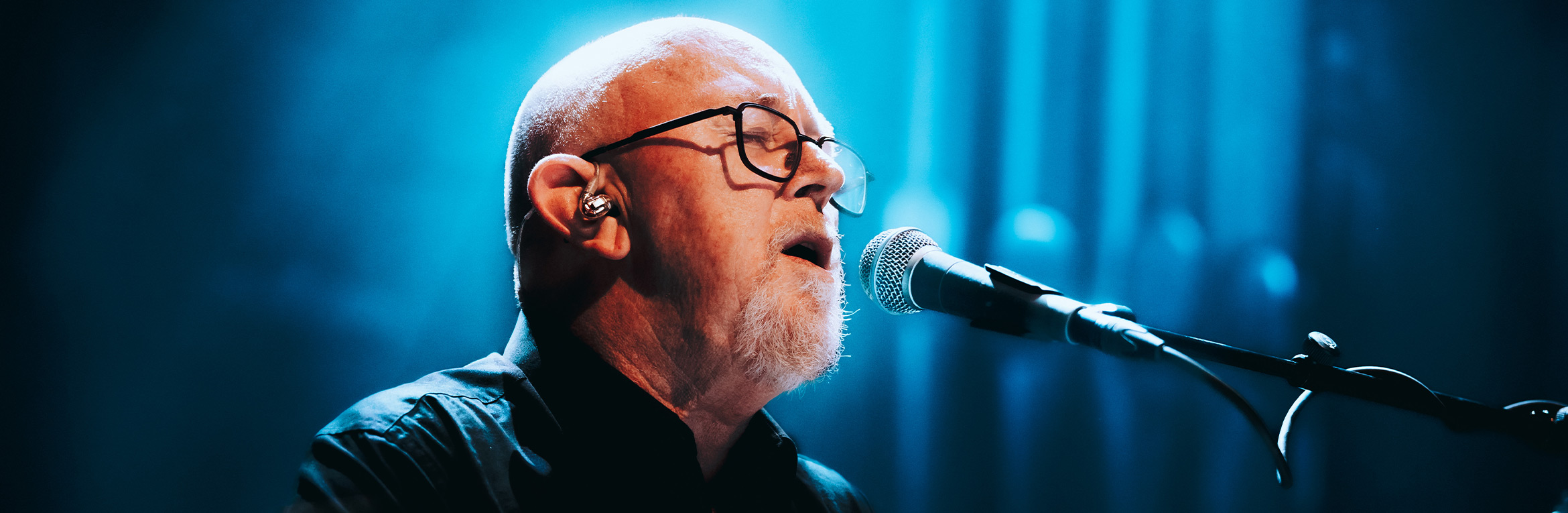 Sir Dave Dobbyn