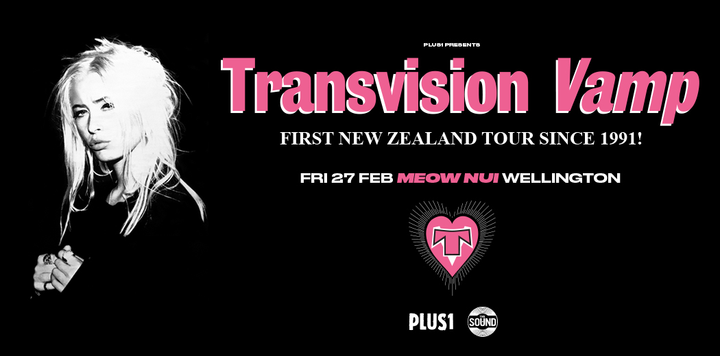 Transvision Vamp