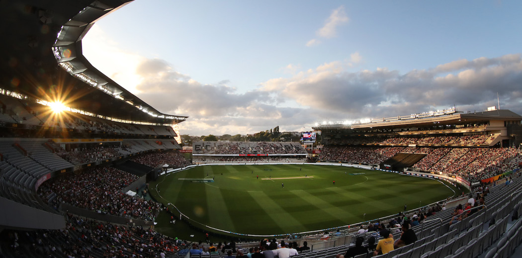 BLACKCAPS v West Indies - T20I