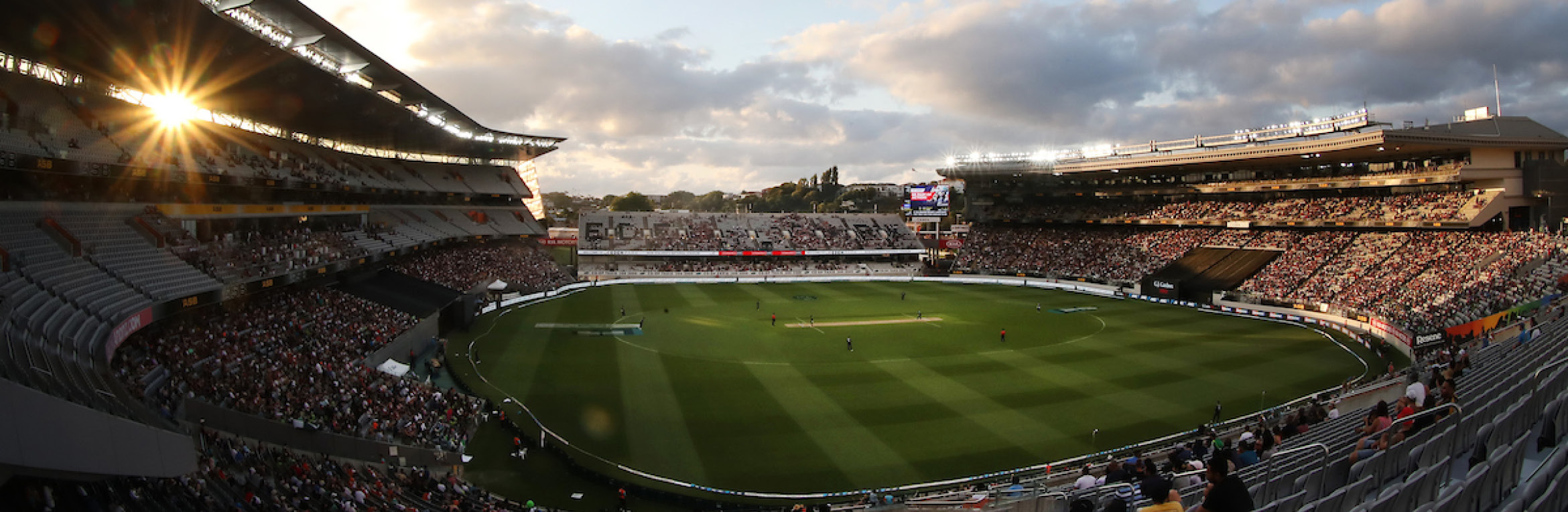 BLACKCAPS v West Indies - T20I