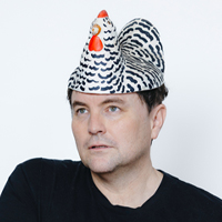 Tom Sainsbury