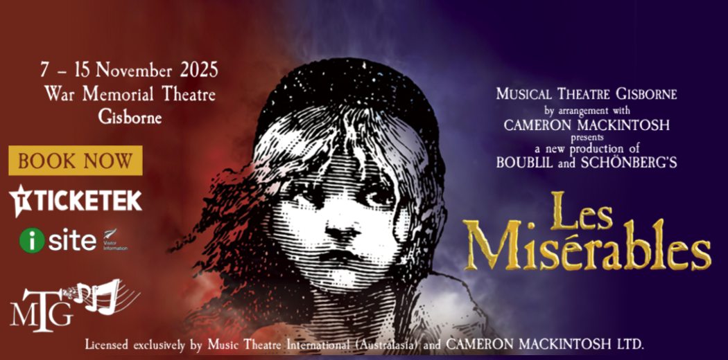 Les Misérables