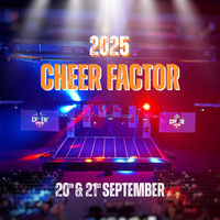 Cheer Factor Championships
