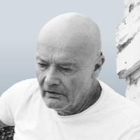 Creed Bratton