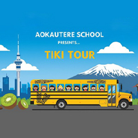 Tiki Tour