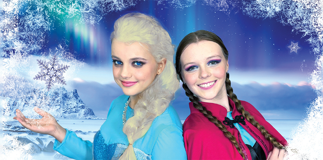 Disney’s Frozen JR.