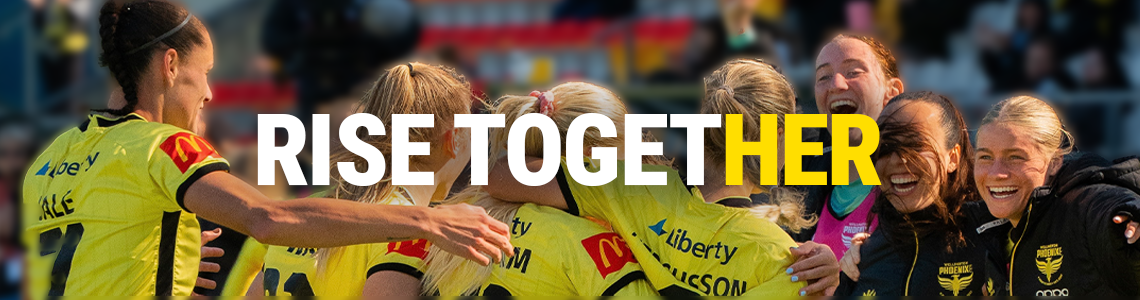 Phoenix 2025-26 - A-League Women's - New Member