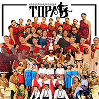 Talents of the Pacific Academy