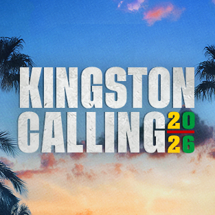 Kingston Calling