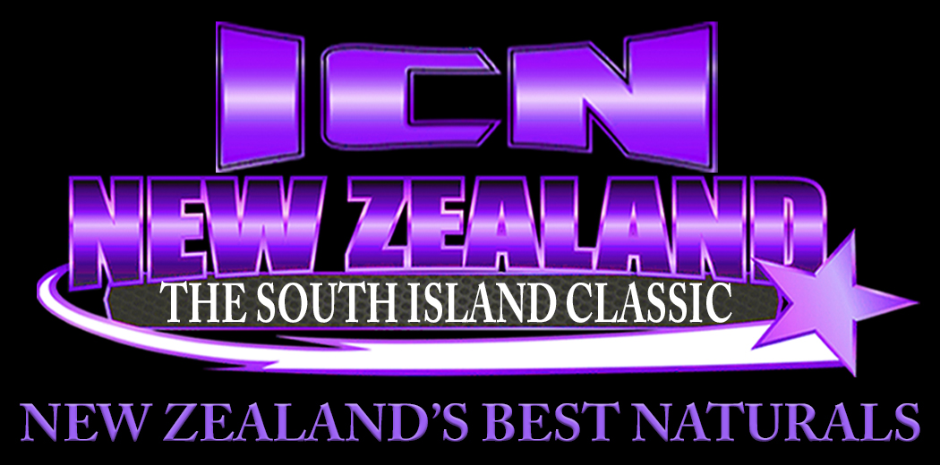 The South Island Muscle & Model Classic