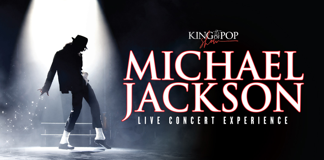 The King Of Pop Show