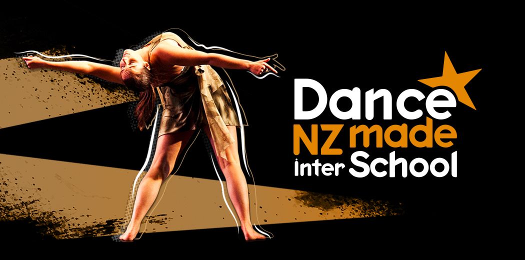 DanceNZmade Interschool