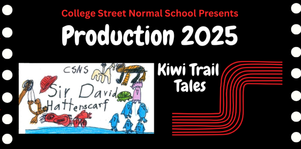 College Street Normal Production - Pass