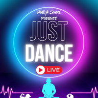 Just Dance Live