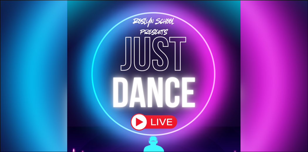 Just Dance Live