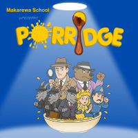 Porridge