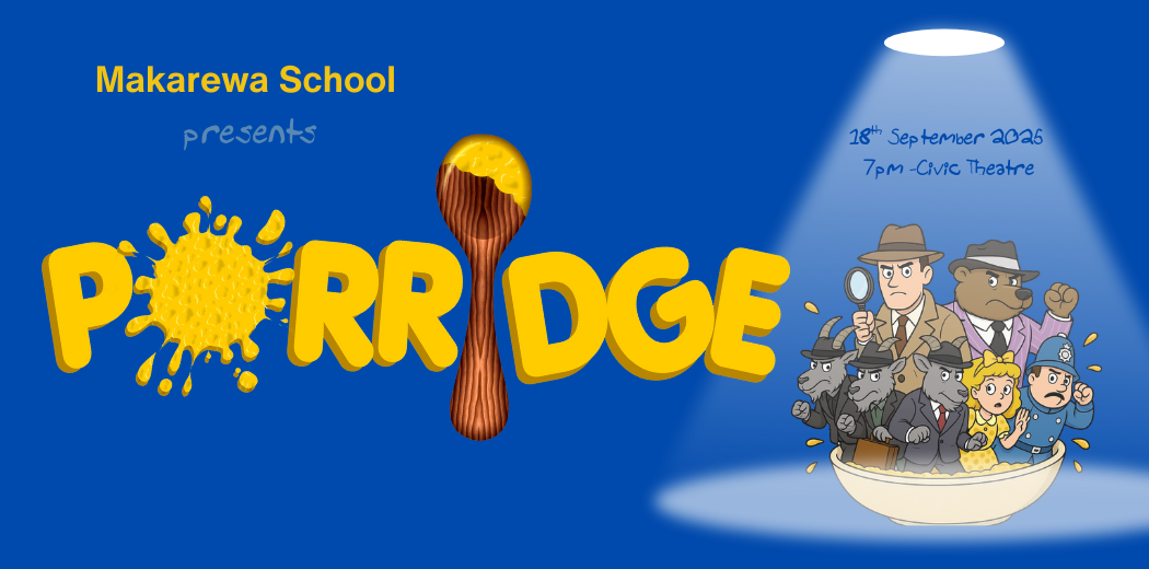 Porridge