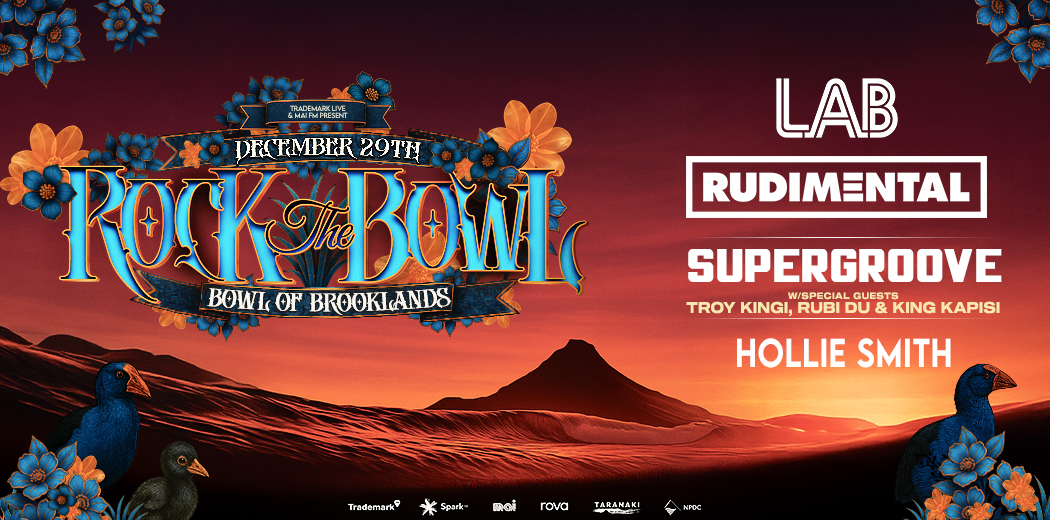 Rock the Bowl