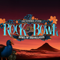 Rock the Bowl