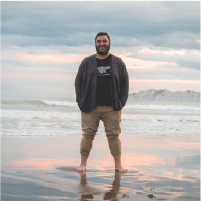 Te Katoa with Tama Waipara