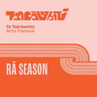 Te Tairāwhiti Arts Festival