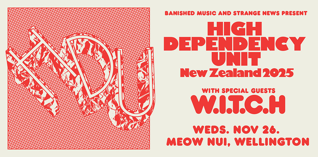 High Dependency Unit