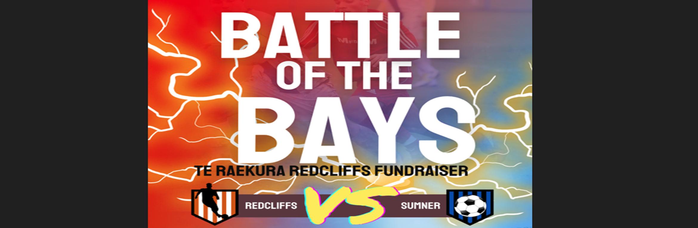 Battle of the Bays 2026